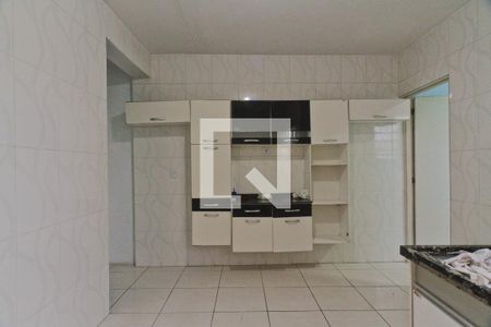 Casa à venda com 180m², 3 quartos e 3 vagasCozinha