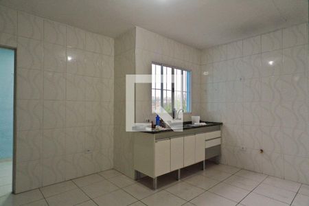 Casa à venda com 180m², 3 quartos e 3 vagasCozinha