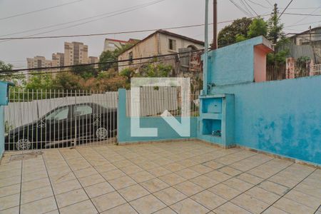 Casa à venda com 180m², 3 quartos e 3 vagasGaragem