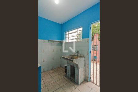 Casa à venda com 180m², 3 quartos e 3 vagasCasa 2 - área de serviço