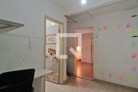 Casa à venda com 180m², 3 quartos e 3 vagasCasa 2 - Escritório