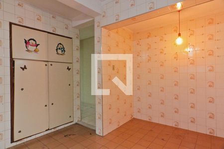 Casa à venda com 180m², 3 quartos e 3 vagasCasa 2 - cozinha