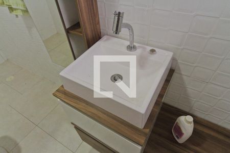 Casa à venda com 180m², 3 quartos e 3 vagasBanheiro da Suíte