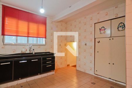 Casa à venda com 180m², 3 quartos e 3 vagasCasa 2 - cozinha