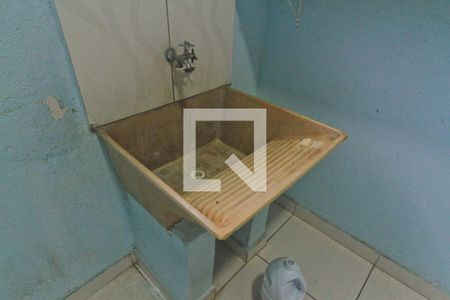 Casa à venda com 180m², 3 quartos e 3 vagasÁrea de Serviço