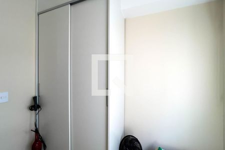 Quarto 2 de apartamento para alugar com 2 quartos, 35m² em Vila Independência, São Paulo