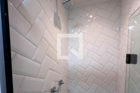 Apartamento para alugar com 35m², 2 quartos e sem vagaBanheiro