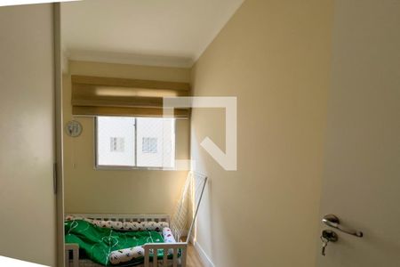 Quarto 2 de apartamento para alugar com 2 quartos, 35m² em Vila Independência, São Paulo