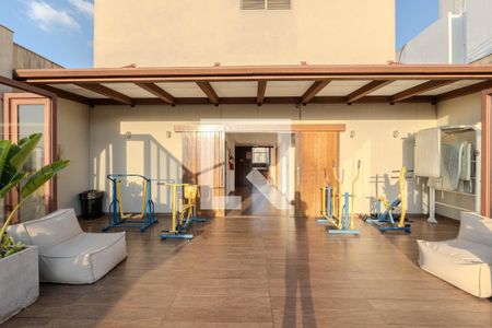 Apartamento à venda com 51m², 2 quartos e 1 vaga Apartamento à venda com 51m², 2 quartos e 1 vagaÁrea comum