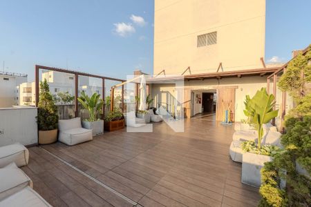 Apartamento à venda com 51m², 2 quartos e 1 vaga Apartamento à venda com 51m², 2 quartos e 1 vagaÁrea comum