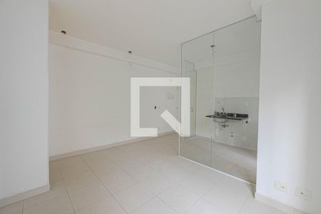 Sala/Cozinha de apartamento à venda com 2 quartos, 51m² em Bela Vista, São Paulo