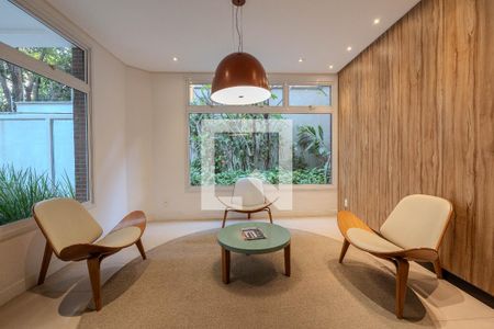 Apartamento à venda com 51m², 2 quartos e 1 vaga Apartamento à venda com 51m², 2 quartos e 1 vagaHall de entrada