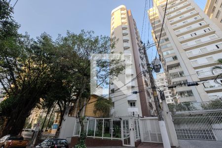 Apartamento à venda com 51m², 2 quartos e 1 vaga Apartamento à venda com 51m², 2 quartos e 1 vagaFachada