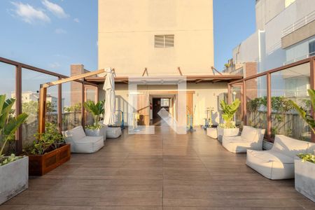 Apartamento à venda com 51m², 2 quartos e 1 vaga Apartamento à venda com 51m², 2 quartos e 1 vagaÁrea comum