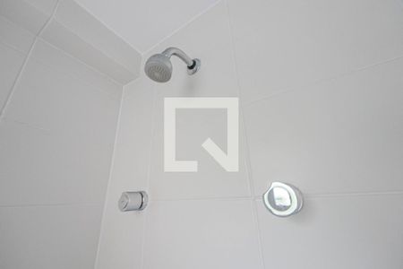 Apartamento à venda com 51m², 2 quartos e 1 vaga Apartamento à venda com 51m², 2 quartos e 1 vagaBanheiro da Suíte 1