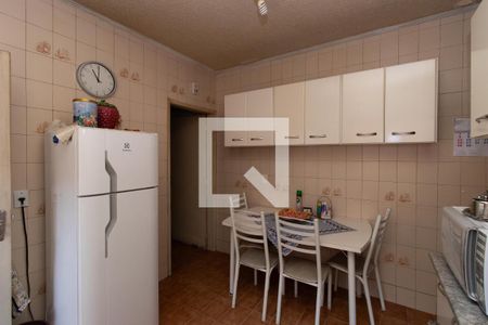 Casa à venda com 120m², 2 quartos e 1 vaga Casa à venda com 120m², 2 quartos e 1 vagaCozinha