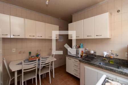 Casa à venda com 120m², 2 quartos e 1 vaga Casa à venda com 120m², 2 quartos e 1 vagaCozinha