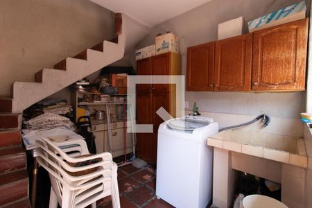 Casa à venda com 120m², 2 quartos e 1 vaga Casa à venda com 120m², 2 quartos e 1 vagaÁrea de Serviço