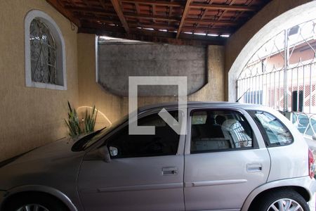 Casa à venda com 120m², 2 quartos e 1 vaga Casa à venda com 120m², 2 quartos e 1 vagaGaragem