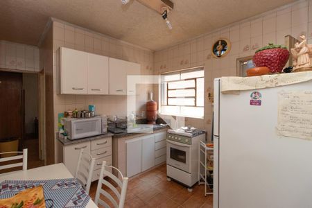 Casa à venda com 120m², 2 quartos e 1 vaga Casa à venda com 120m², 2 quartos e 1 vagaCozinha