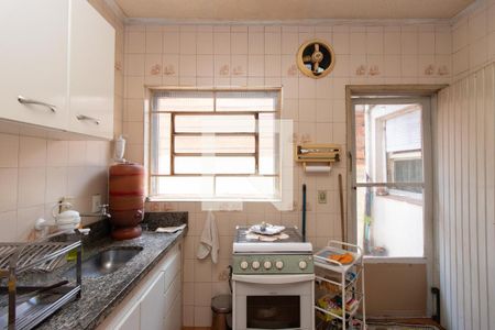 Casa à venda com 120m², 2 quartos e 1 vaga Casa à venda com 120m², 2 quartos e 1 vagaCozinha