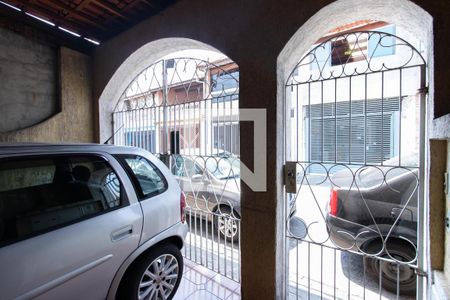 Casa à venda com 120m², 2 quartos e 1 vaga Casa à venda com 120m², 2 quartos e 1 vagaGaragem