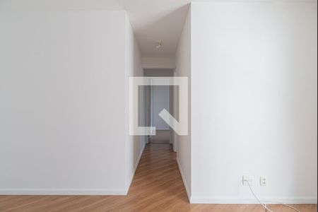 Sala de apartamento para alugar com 2 quartos, 59m² em Consolação, São Paulo