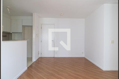 Sala de apartamento para alugar com 2 quartos, 59m² em Consolação, São Paulo