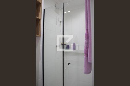 Apartamento para alugar com 30m², 1 quarto e sem vagaBanheiro