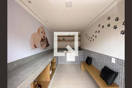 Apartamento para alugar com 30m², 1 quarto e sem vagaEspaço Pet