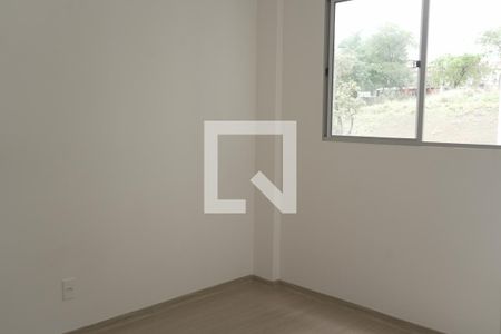 Quarto 1 de apartamento para alugar com 2 quartos, 48m² em Goiânia, Belo Horizonte