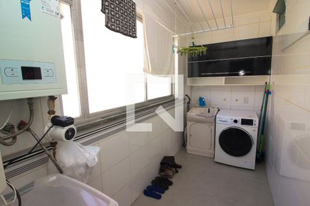 Apartamento à venda com 85m², 2 quartos e 1 vaga Apartamento à venda com 85m², 2 quartos e 1 vagaÁrea de Serviço