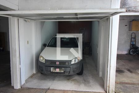 Apartamento à venda com 85m², 2 quartos e 1 vaga Apartamento à venda com 85m², 2 quartos e 1 vagaGaragem