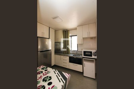 Apartamento à venda com 85m², 2 quartos e 1 vaga Apartamento à venda com 85m², 2 quartos e 1 vagaCozinha