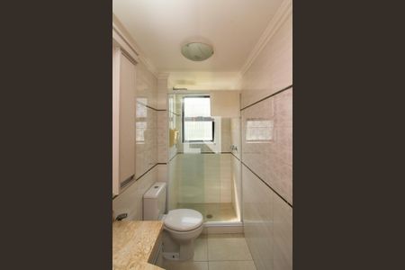 Apartamento à venda com 85m², 2 quartos e 1 vaga Apartamento à venda com 85m², 2 quartos e 1 vagaBanheiro Social