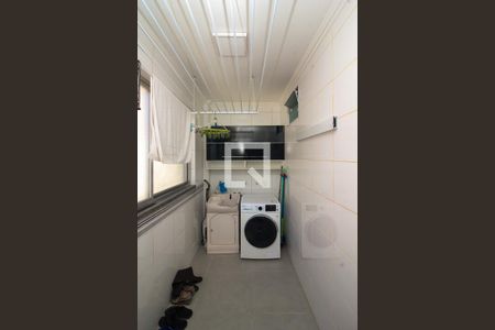 Apartamento à venda com 85m², 2 quartos e 1 vaga Apartamento à venda com 85m², 2 quartos e 1 vagaÁrea de Serviço