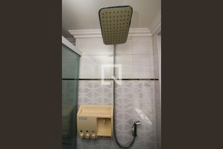 Apartamento à venda com 85m², 2 quartos e 1 vaga Apartamento à venda com 85m², 2 quartos e 1 vagaBanheiro Social