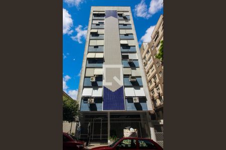 Apartamento à venda com 85m², 2 quartos e 1 vaga Apartamento à venda com 85m², 2 quartos e 1 vagaFachada do Prédio