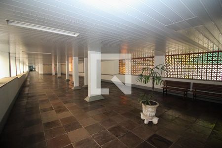 Apartamento à venda com 85m², 2 quartos e 1 vaga Apartamento à venda com 85m², 2 quartos e 1 vagaHall de entrada