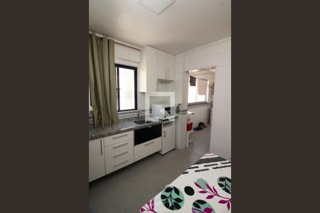 Apartamento à venda com 85m², 2 quartos e 1 vaga Apartamento à venda com 85m², 2 quartos e 1 vagaCozinha