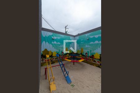 Casa de condomínio para alugar com 118m², 3 quartos e 2 vagas Casa de condomínio para alugar com 118m², 3 quartos e 2 vagasÁrea comum