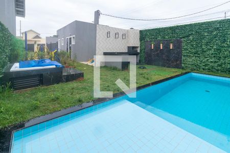 Casa de condomínio para alugar com 118m², 3 quartos e 2 vagas Casa de condomínio para alugar com 118m², 3 quartos e 2 vagasÁrea comum - Piscina