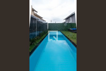 Casa de condomínio para alugar com 118m², 3 quartos e 2 vagas Casa de condomínio para alugar com 118m², 3 quartos e 2 vagasÁrea comum - Piscina