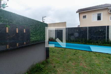 Casa de condomínio para alugar com 118m², 3 quartos e 2 vagas Casa de condomínio para alugar com 118m², 3 quartos e 2 vagasÁrea comum - Piscina