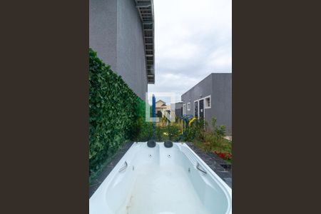 Casa de condomínio para alugar com 118m², 3 quartos e 2 vagas Casa de condomínio para alugar com 118m², 3 quartos e 2 vagasHidromassagem