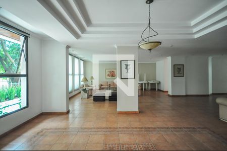 Apartamento à venda com 170m², 3 quartos e 4 vagasSalão de Festa