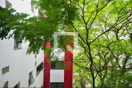 Apartamento à venda com 170m², 3 quartos e 4 vagasVista da Suíte 2