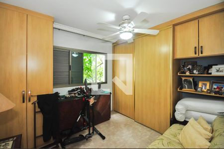 Apartamento à venda com 170m², 3 quartos e 4 vagasSuíte 2