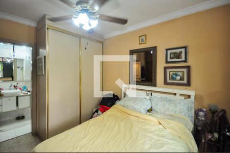 Apartamento à venda com 170m², 3 quartos e 4 vagasSuíte 1