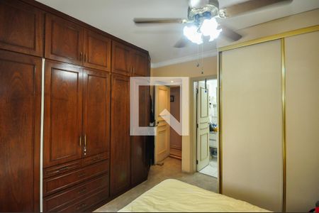 Apartamento à venda com 170m², 3 quartos e 4 vagasSuíte 1